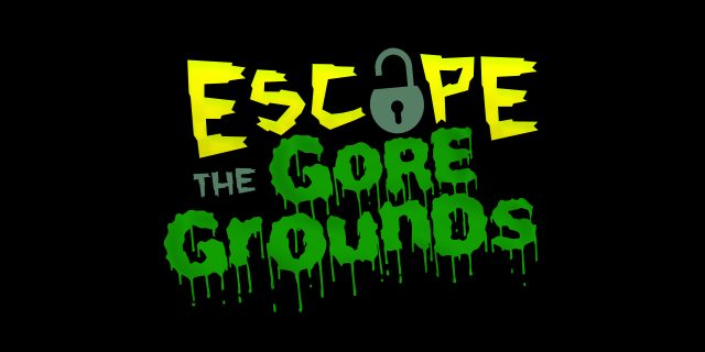 Escape the Gore Grounds