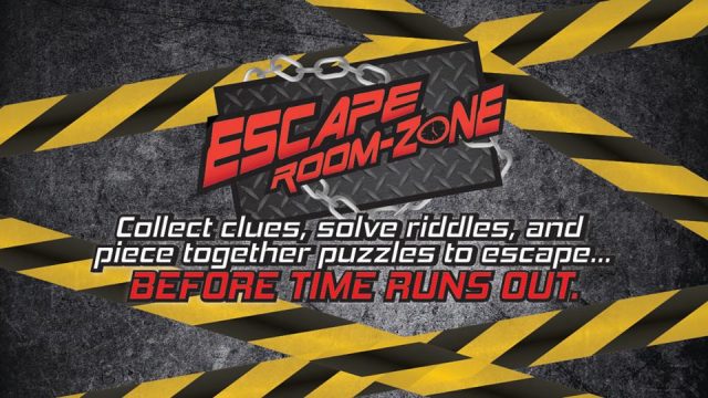 Escape Room Zone Waterford